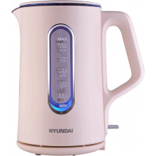 Чайник электрический Hyundai HYK-G8888