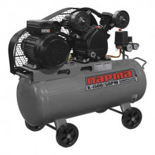 Компрессор Парма K-1500/50РМ