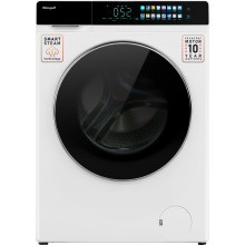 Стиральная машина с сушкой Weissgauff WMD 999 Inverter Steam