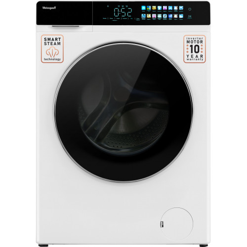 Стиральная машина с сушкой Weissgauff WMD 999 Inverter Steam