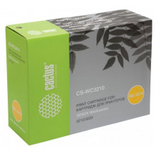 Картридж Cactus CS-WC3210 (106R01485)