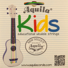 Струны Aquila 138U