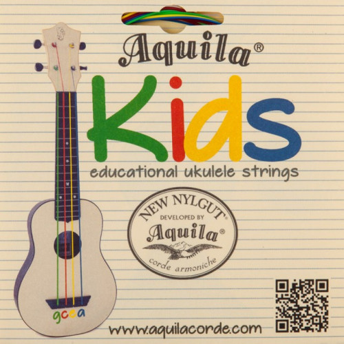 Струны Aquila 138U