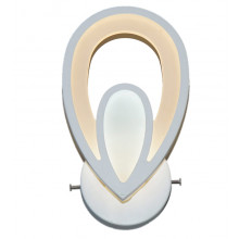 Бра Hiper Orchid H041-1