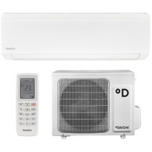 Сплит-система Daichi ICE20AVQ1-1/ICE20FV1-1