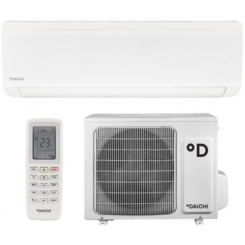 Сплит-система Daichi ICE35AVQ1-1/ICE35FV1-1