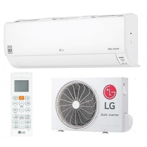Сплит-система LG DC09RH