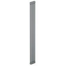 Радиатор отопления Rifar Tubog Tub 2180-06 титан