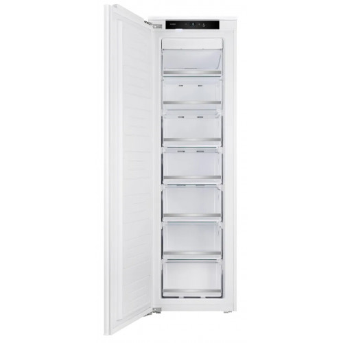 Встраиваемая морозильная камера Zugel ZFI17540NF