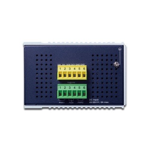 Коммутатор Planet IGS-10020PT