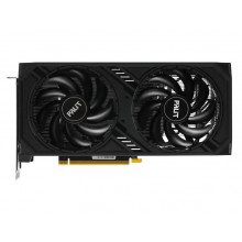 Видеокарта Palit GeForce RTX 4060 Dual OC (NE64060T19P1-1070D)