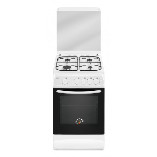 Газовая плита Kraft KF-FSK5404AGWG