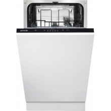 Встраиваемая посудомоечная машина Gorenje GV 520E15
