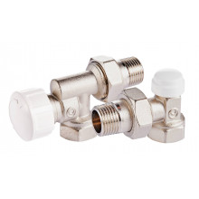 Набор термостатический Royal Thermo 1/2 М30х1,5 (НС-1442892)