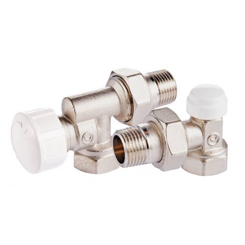 Набор термостатический Royal Thermo 1/2 М30х1,5 (НС-1442892)