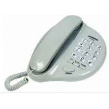 Проводной телефон Вектор 207/05 grey