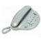 Проводной телефон Вектор 207/05 grey