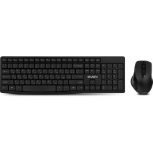Комплект Sven KB-C3500W (SV-021108)