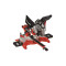 Пила торцовочная Einhell TC-SM 2131/1 Dual (4300390)