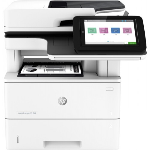 Многофункциональное устройство HP LaserJet Enterprise M528dn (1PV64A)