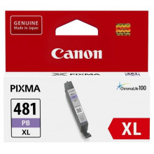 Картридж Canon CLI-481XL PB (2048C001)