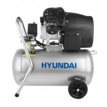 Компрессор масляный Hyundai HYC 40250LMS