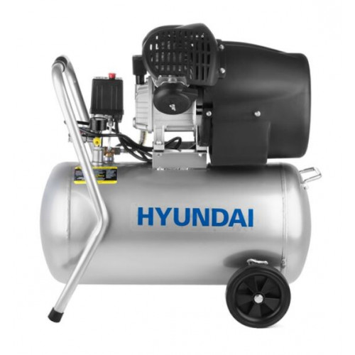 Компрессор масляный Hyundai HYC 40250LMS