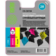 Картридж Cactus C8728 (CS-C8728)