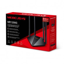 Маршрутизатор Mercusys MR1200G