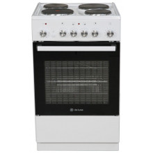 Электрическая плита DeLuxe 5004.16э-017 терракотовый