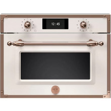 Встраиваемый электрический духовой шкаф Bertazzoni F457HERMWTAC