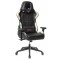 Кресло игровое Бюрократ Viking 5 Aero White