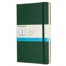 Блокнот Moleskine Classic Large (QP066K15)