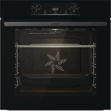 Встраиваемый электрический духовой шкаф Gorenje BO 6735 E02BK