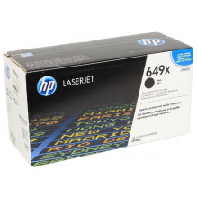 Картридж HP CE260X