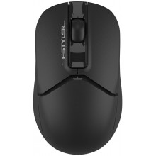 Мышь A4Tech Fstyler FG12 черный