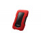 Жесткий диск A-Data AHD330-2TU31-CRD