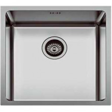 Кухонная мойка Seaman Eco Roma SMR-4944A (SMR-4944A.A)