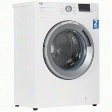 Стиральная машина Beko WSDN63512ZSW