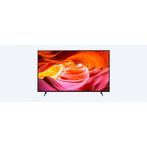 Телевизор Sony KD-65X75K