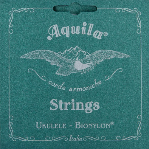 Струны Aquila 9U Single