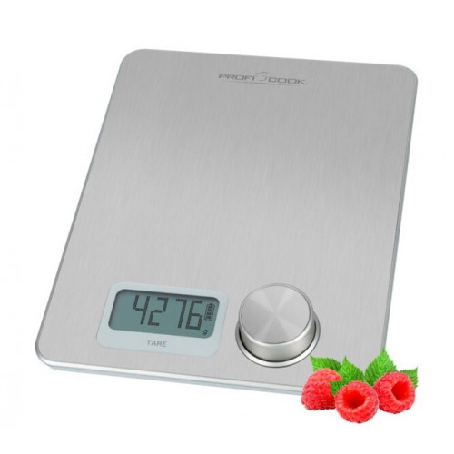 Весы кухонные Profi Cook PC-KW 1263