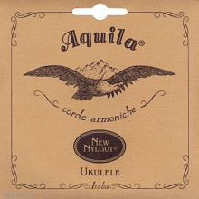 Струны Aquila New Nylgut 10U