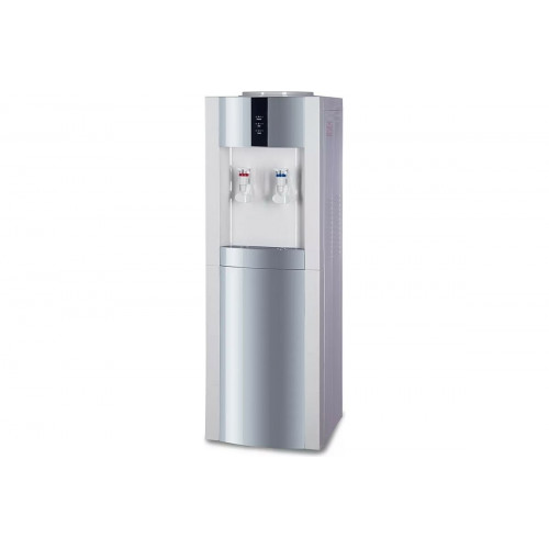 Кулер для воды Ecotronic Экочип V21-LWD white-silver