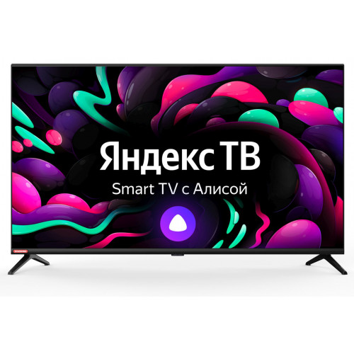 Телевизор StarWind SW-LED40SG300
