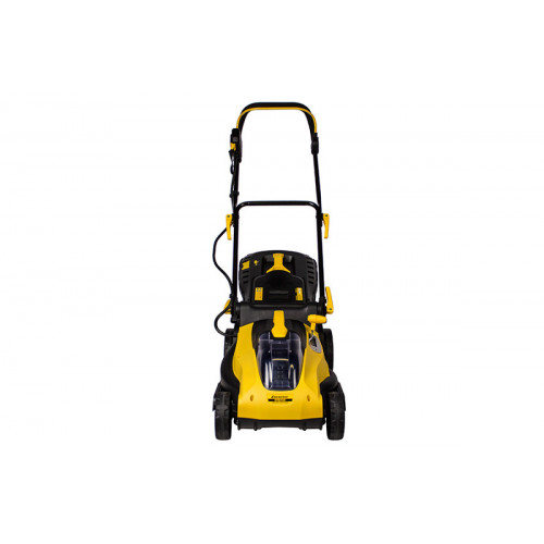 Газонокосилка аккумуляторная Champion EMB400