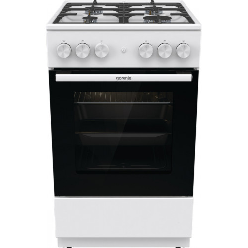 Газовая плита Gorenje GG5A11WF