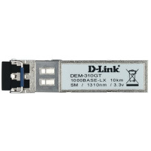 Трансивер D-Link 310GT/A1A