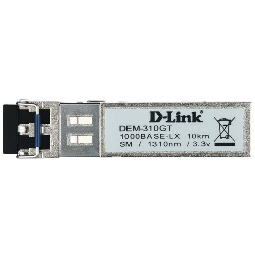 Трансивер D-Link 310GT/A1A