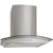 Каминная вытяжка Elikor Аметист S4 60Н-700-Э4Д нерж/тонир